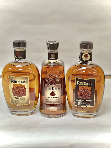 Liquor Store «CITY LIQUOR», reviews and photos, 55, Dawsonville, GA 30534, USA