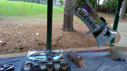 Recreation Center «Tobie Grant Recreation Center», reviews and photos, 644 Parkdale Dr, Scottdale, GA 30079, USA