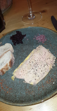 Foie gras du Restaurant Les Drôles à Bordeaux - n°5