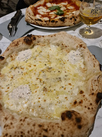Pizza du Pizzeria Pulito à Annecy - n°11