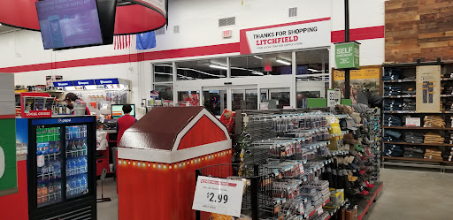 Home Improvement Store «Tractor Supply Co.», reviews and photos, 380 New Hartford Rd, Barkhamsted, CT 06063, USA