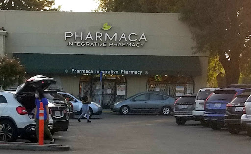 Pharmacy «Pharmaca Integrative Pharmacy», reviews and photos, 5729 College Ave, Oakland, CA 94618, USA