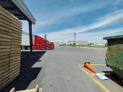 Commercial Printer «Quad/Graphics Inc», reviews and photos, 160 Century Ln, Winchester, VA 22603, USA