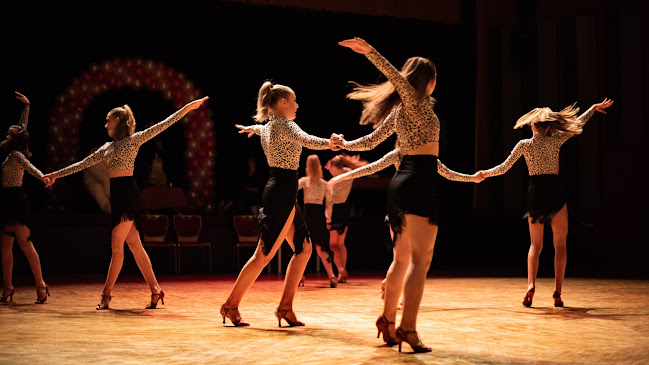 Rezensionen über Ecole de danse - Steps Dance School in Lausanne - Tanzschule