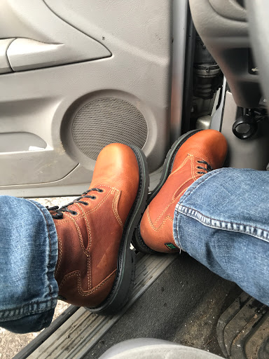 Michigan Industrial Shoe Co