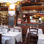 Photo n°1 de l'avis de Sandra.i fait le 21/08/2019 à 19:23 sur le  Ristorante Sire à Naxos