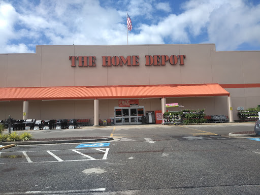 Home Improvement Store «The Home Depot», reviews and photos, 4120 GA-20, Buford, GA 30518, USA