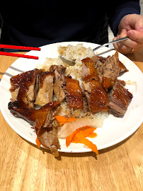 Canard laqué de Pékin du Restaurant asiatique Ducky's à Paris - n°13