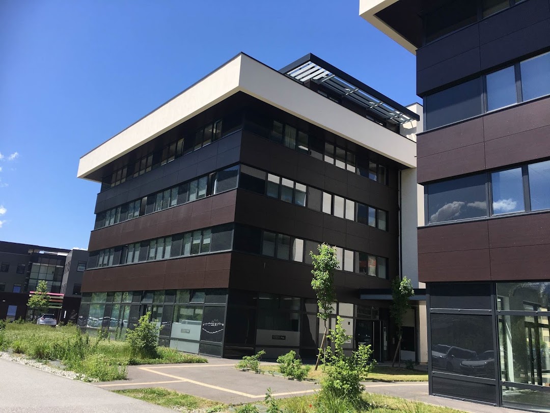Synlab Pays De Savoie - Laboratoire De Moûtiers