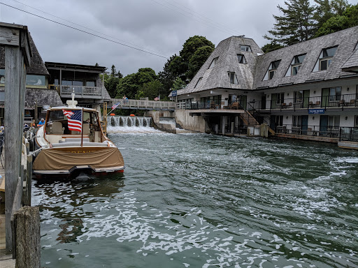 Coffee Store «Blue Boat Coffee», reviews and photos, 106 N Main St, Leland, MI 49654, USA