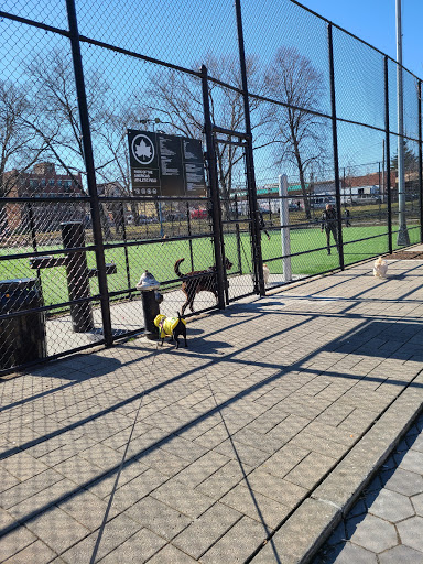 Park «Park Of The Americas», reviews and photos, 42nd Ave & 104th Street, Corona, NY 11368, USA