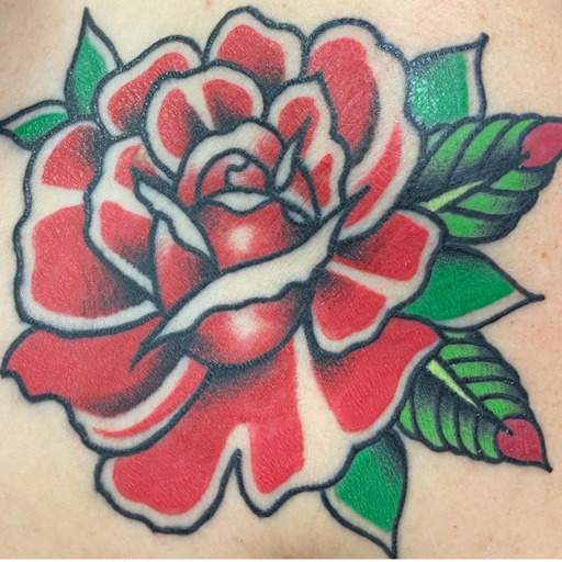 Explore large cover up tattoo ideas female, creative tattoo ideas in Aledo, available at Elevated Tattoo & Piercing