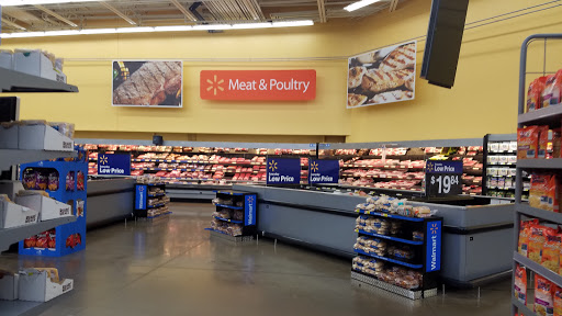Department Store «Walmart Supercenter», reviews and photos, 2680 N Illinois 83, Round Lake Beach, IL 60073, USA