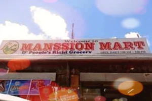 Manssion Mart image