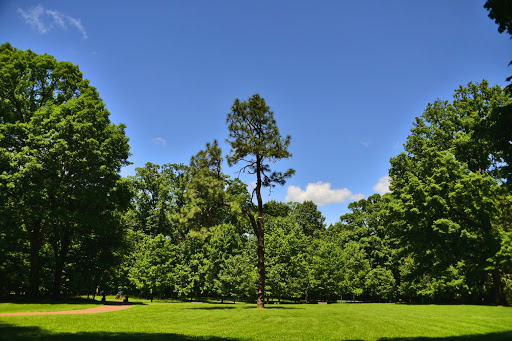 National Park «Guilford Courthouse National Military Park», reviews and photos, 2332 New Garden Rd, Greensboro, NC 27410, USA