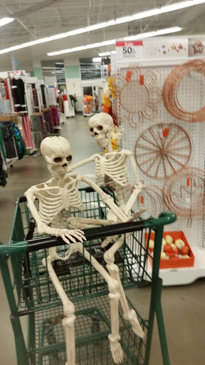 Fabric Store «Jo-Ann Fabrics and Crafts», reviews and photos, 1133 SW Wanamaker Rd #200, Topeka, KS 66604, USA