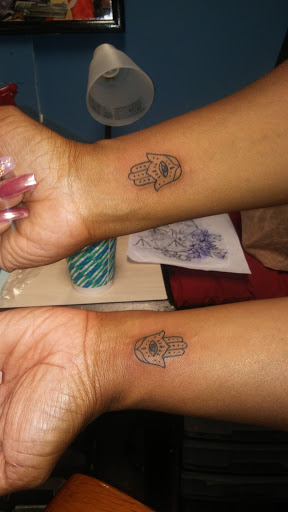 Tattoo Shop «Boricuas Tattoos», reviews and photos, 7337 Aloma Ave, Winter Park, FL 32792, USA