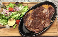Steak du Restaurant 