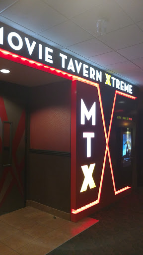 Movie Theater «Movie Tavern», reviews and photos, 4651 Woodstock Rd, Roswell, GA 30075, USA