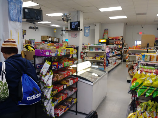 Grocery Store «Kingz Downtown Market», reviews and photos, 418 N Liberty St, Winston-Salem, NC 27101, USA