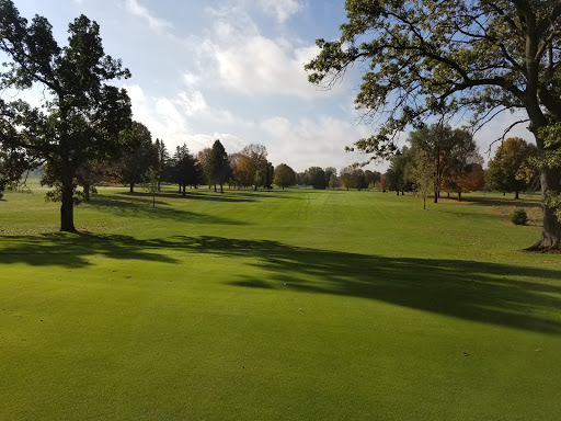 Golf Club «Crestview Golf Club», reviews and photos, 900 D Ave W, Kalamazoo, MI 49009, USA
