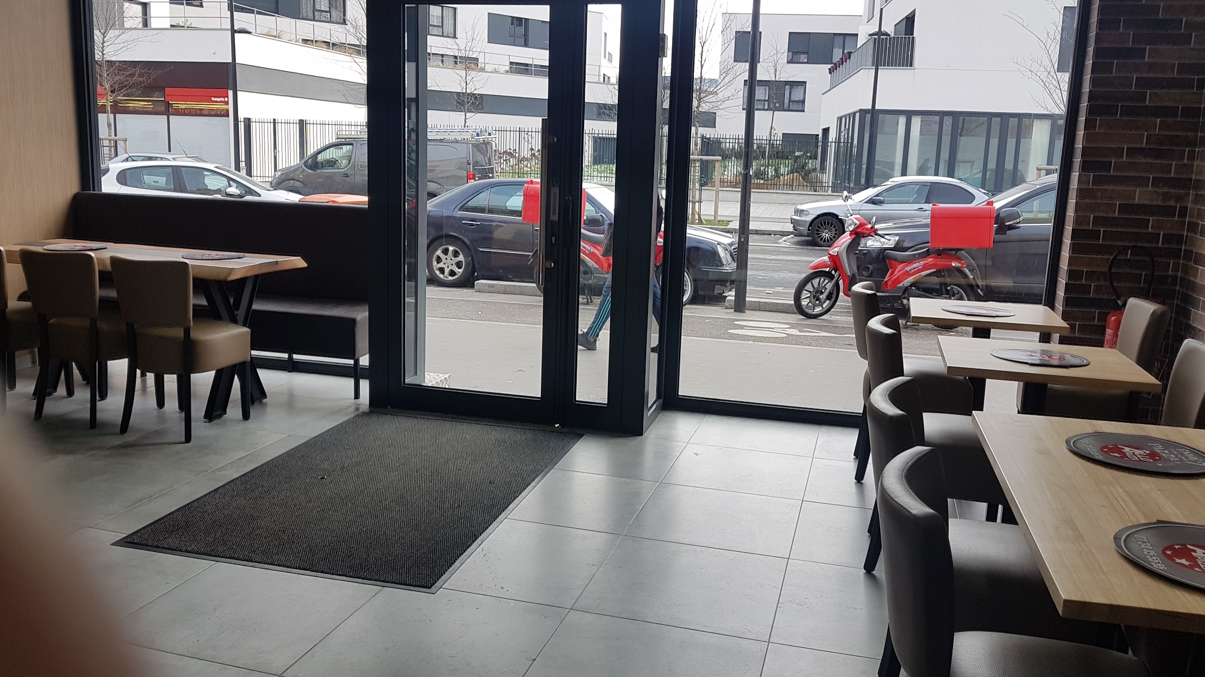 Photo n° 3 de l'avis de Fab.l fait le 31/01/2019 à 13:30