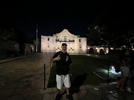 Museum «Guinness World Records Museum», reviews and photos, 329 Alamo Plaza, San Antonio, TX 78205, USA