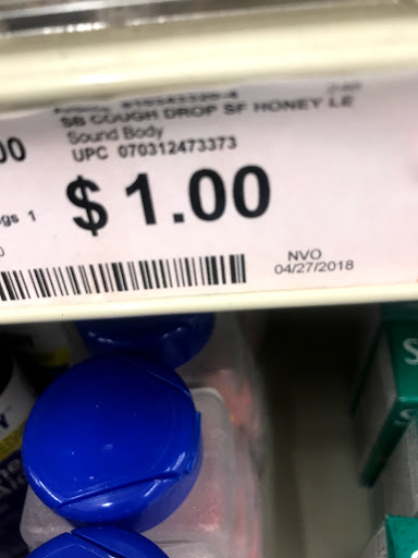 Discount Store «Big Lots», reviews and photos, 4717 McKnight Rd, Pittsburgh, PA 15237, USA