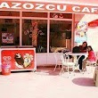 GAZOZCU CAFE