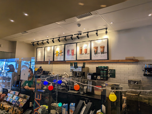 Coffee Shop «Starbucks», reviews and photos, 33300 Bernard Dr, Kettleman City, CA 93239, USA