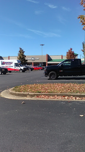 Grocery Store «Food Lion», reviews and photos, 845 Village Blvd, Abingdon, VA 24210, USA