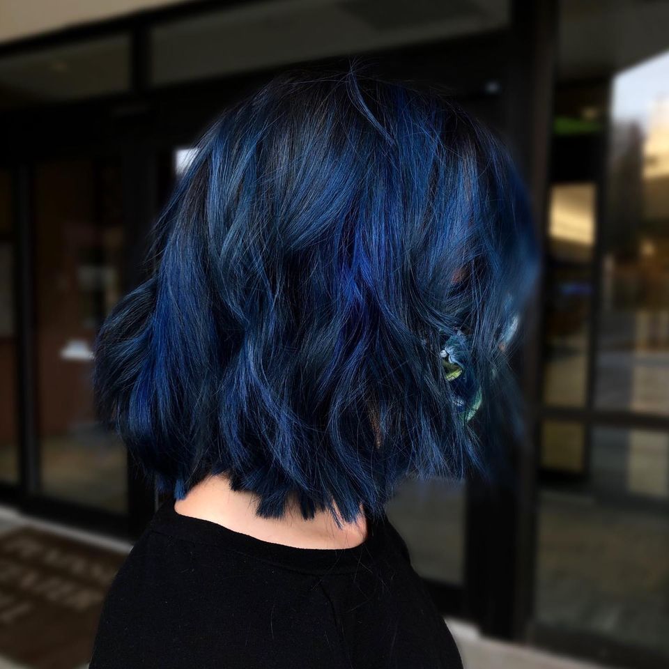 Blush Hair Co. Soldotna, AK 99669 Services and Reviews