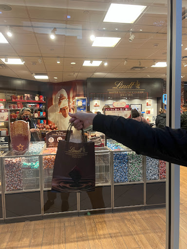 Shopping Mall «Fashion Outlets of Chicago», reviews and photos, 5220 Fashion Outlets Way, Rosemont, IL 60018, USA