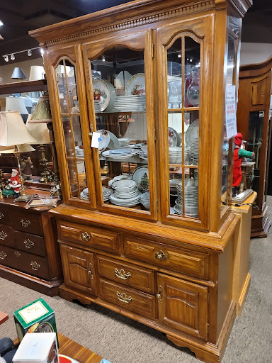 Thrift Store «Blessings Abound», reviews and photos