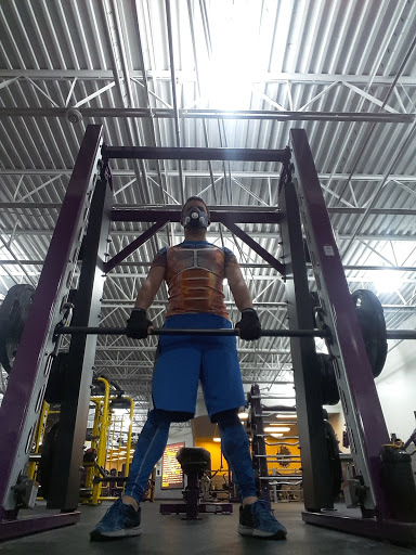 Gym «Planet Fitness», reviews and photos, 5470 W Sample Rd, Margate, FL 33073, USA