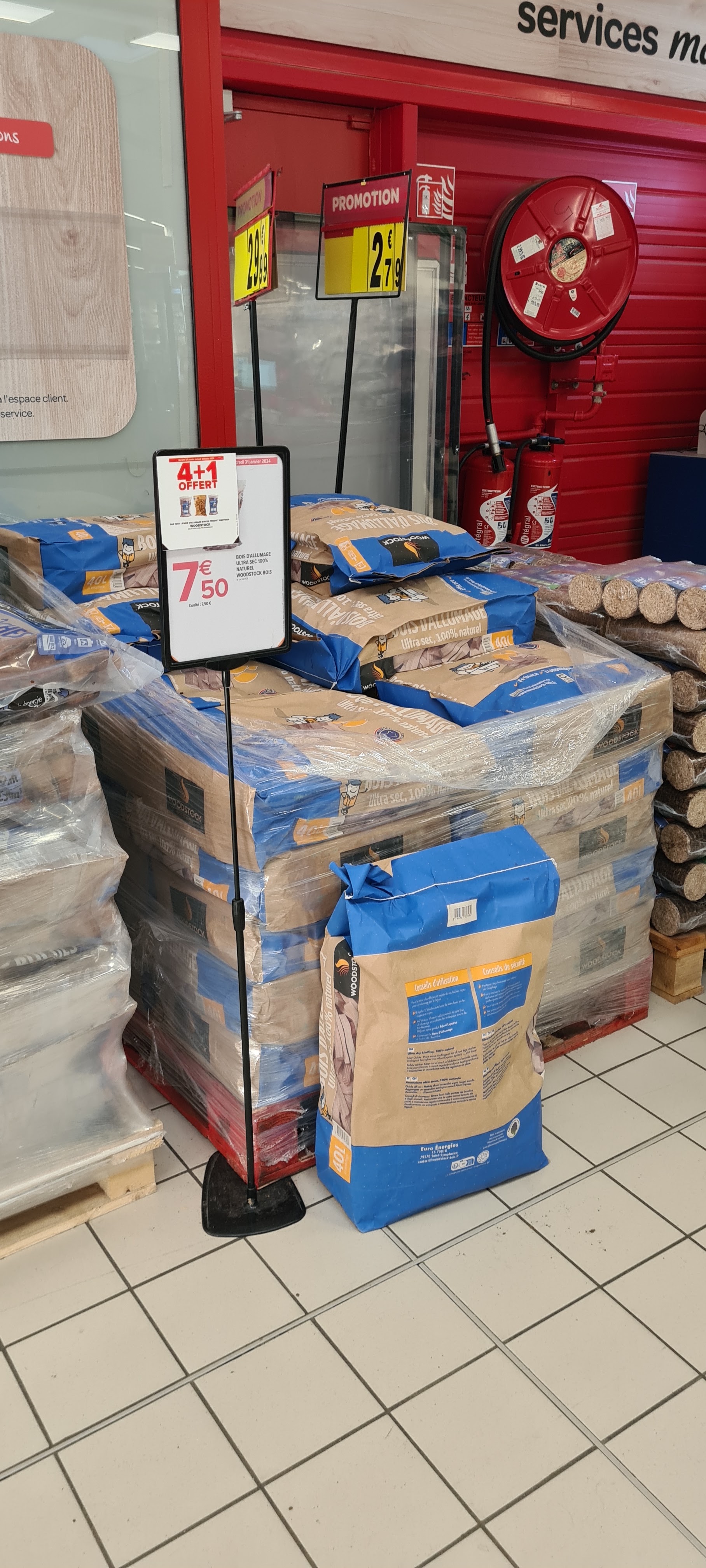 Photo n° 3 de l'avis de lefebvre.a fait le 03/02/2024 à 16:48