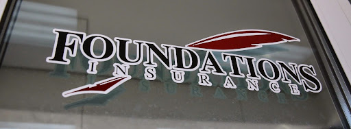 Insurance Agency «Foundations Insurance», reviews and photos