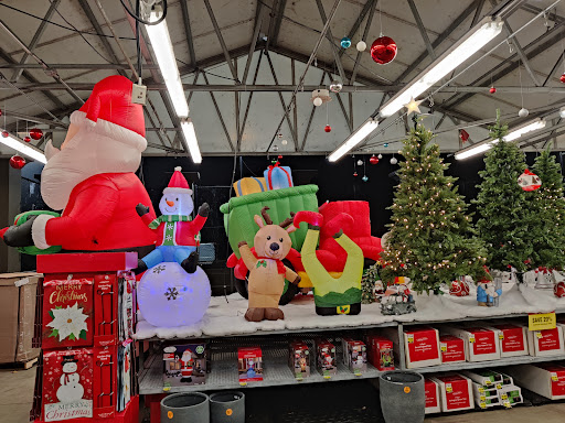 Grocery Store «Fred Meyer», reviews and photos, 18805 US-2, Monroe, WA 98272, USA