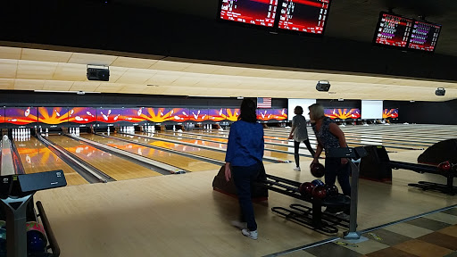 AMF Medina Lanes