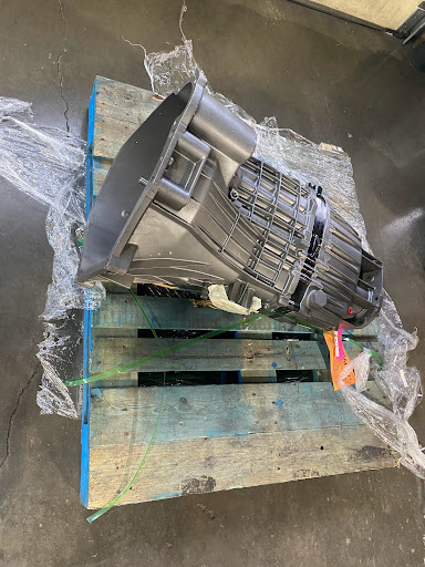 Transmission Shop «Mr. Transmission», reviews and photos, 6066 New Nashville Hwy, Murfreesboro, TN 37129, USA