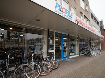 Profile Mekkes & van Gerwen - Fietsenwinkel en fietsreparatie