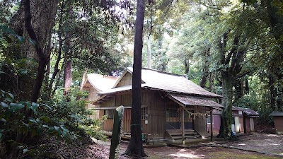 御嶽神社