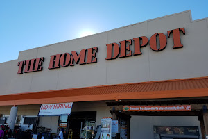 The Home Depot