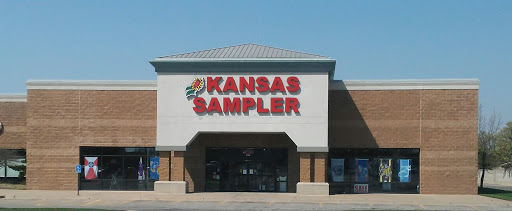 Sportswear Store «Kansas Sampler Wichita», reviews and photos, 3053 N Rock Rd, Wichita, KS 67226, USA