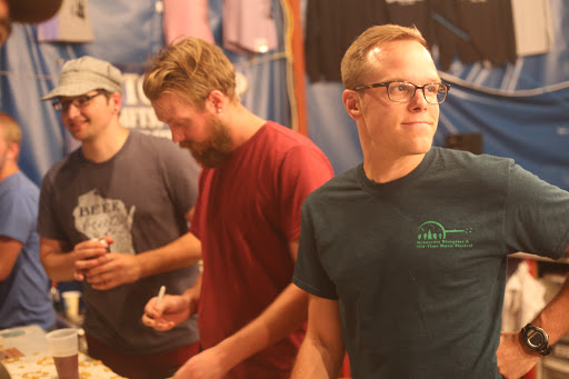 Live Music Venue «Lake Superior Big Top Chautauqua: Concert Venue», reviews and photos, 32535 Ski Hill Rd, Bayfield, WI 54814, USA