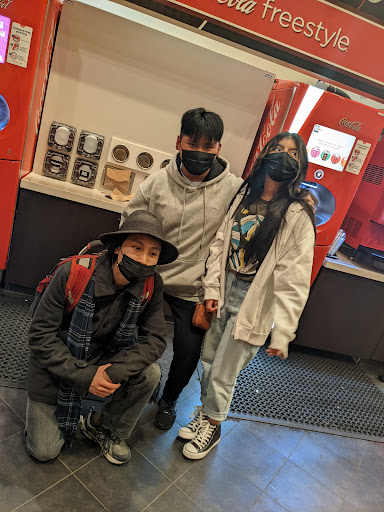 Movie Theater «AMC Courthouse Plaza 8», reviews and photos, 2150 Clarendon Blvd, Arlington, VA 22201, USA