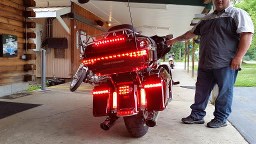 Harley-Davidson Dealer «Gowanda Harley-Davidson», reviews and photos, 2535 Gowanda Zoar Rd, Gowanda, NY 14070, USA