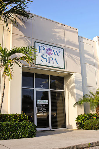 Day Care Center «Palm Beach Paw Spa», reviews and photos, 715 Commerce Way W, Jupiter, FL 33458, USA