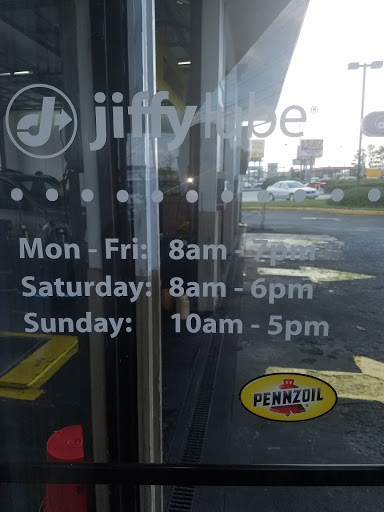 Oil Change Service «Jiffy Lube», reviews and photos, 3745 Atlanta Hwy, Bogart, GA 30622, USA
