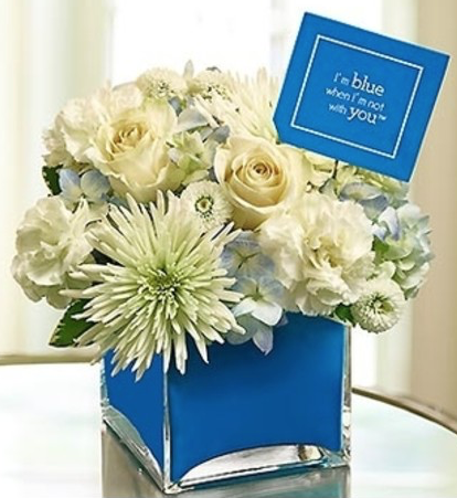 Florist «Cute Flowers & Gifts», reviews and photos, 3294 El Camino Real, Santa Clara, CA 95051, USA